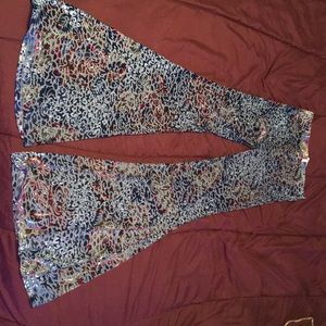 Ziggy Bells by Spell